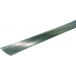 Schweißstäbe aus Aluminium