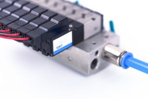 Druckluftmanagement - Kompressormanagement