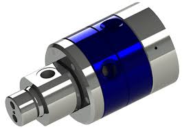 Mehrwege-Drehgelenke