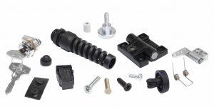 Biegeteile aus Kunststoff