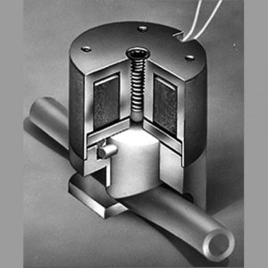 Schlauchquetschventil