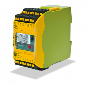 Stillstandsüberwachung