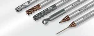 VHM-Spiralbohrer