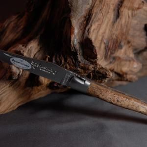 Griffschalen aus Holz