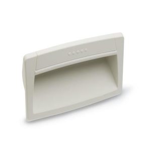 Griffschalen aus Kunststoff