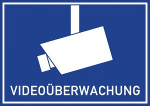 Videoüberwachungssyteme