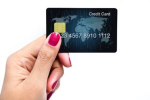 Smart Card Vergussmassen