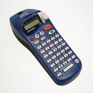 Beschriftungsgeräte