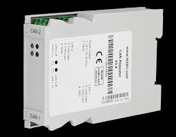 CAN Repeater