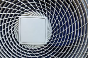 Industrieventilatoren