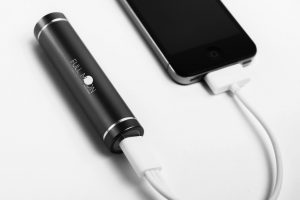 Powerbank für Industrie und Handwerk