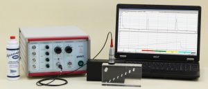 zerstörungsfreie Werkstoffprüfung