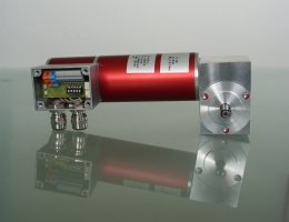 Bürstenlose Gleichstrommotoren