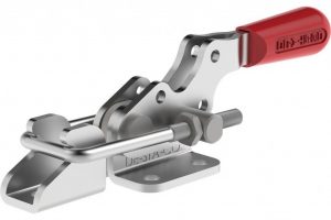 Zug- und Druckspanner