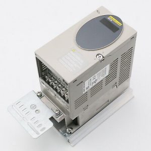 Schrittmotorverstärker