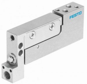 Kolbenstangenlose Antriebe