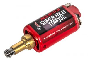 High Torque Motoren