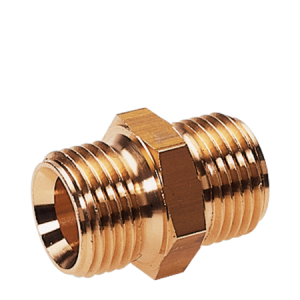 Gewindeverschraubungen