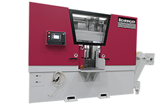 Geradschnittbandsägen