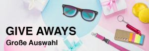 Give Aways