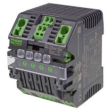 Lastkreisüberwachung