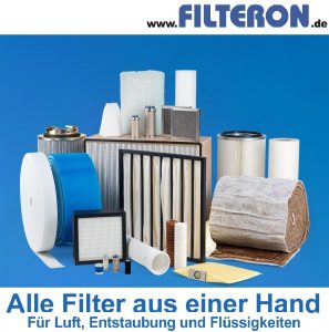 Luftfilter