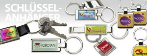 Schlüsselanhänger