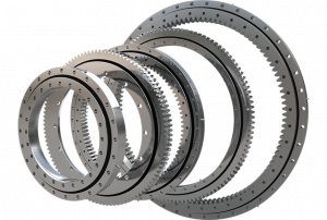 Kugeldrehverbindungen