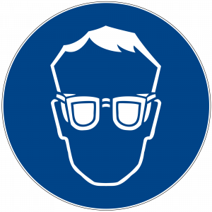 Schutzbrillen