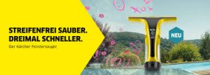 Fenstersauger