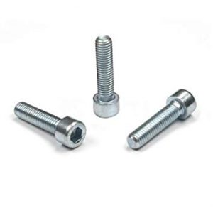 Zylinderkopfschrauben