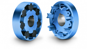 elastische Kupplungen