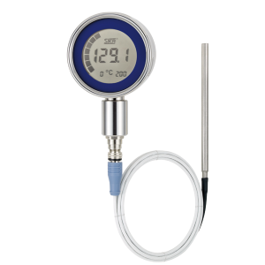 Digitalthermometer