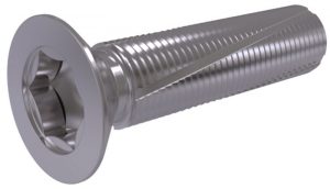 gewindefurchende Schrauben