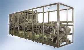 Maschinenverkleidungen