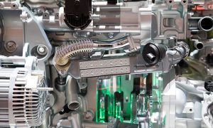 Messgeräte für Werkzeug- &amp; Formenbau