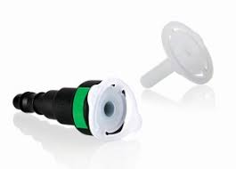 Schutzelemente aus Kunststoff