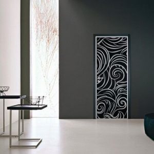 selbstklebende Folien