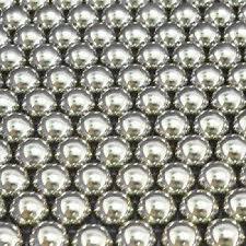 Stahlkugeln