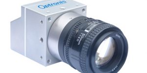 Bildverarbeitungs-Messtechnik