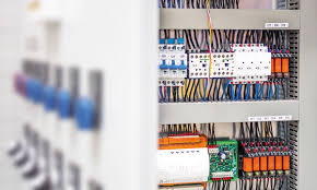 Schaltschranksysteme