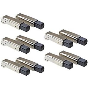 Dämpfungsscharniere