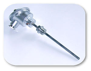 Widerstandsthermometer