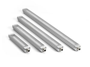 LED-Maschinenleuchten