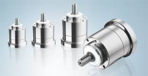 Edelstahl-Servomotoren