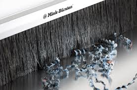 Abdichten gegen Schmutz