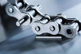 Wartungsfreie Ketten