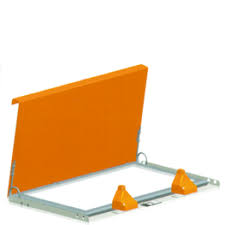 Expolosionsdruckentlastung