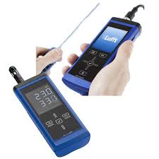 Handmessinstrumente - Handmessgeräte