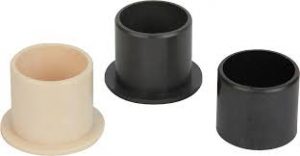 Gleitlager aus Kunststoff